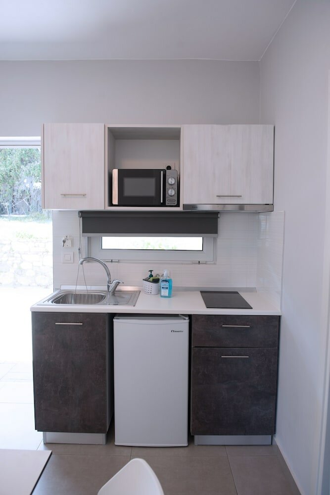 Фото Gelli Apartments