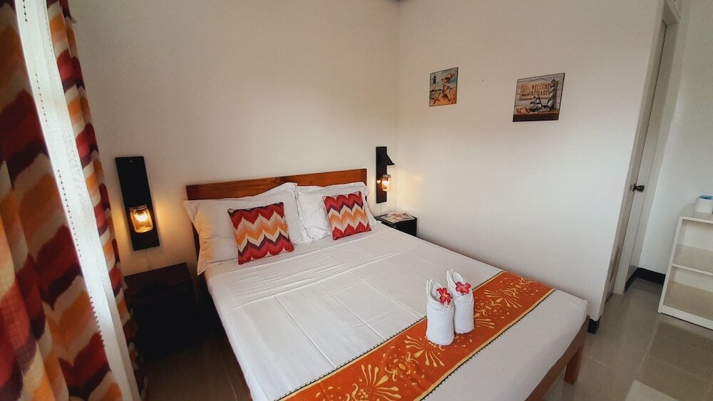 Фото El Taraw Bed And Breakfast