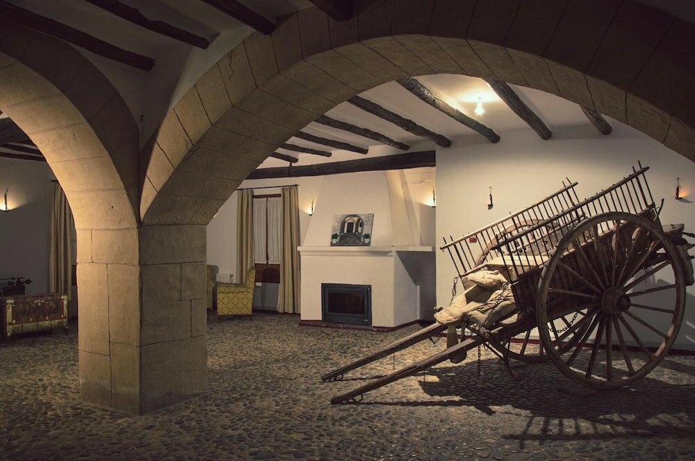 Фото Hospederia La Era