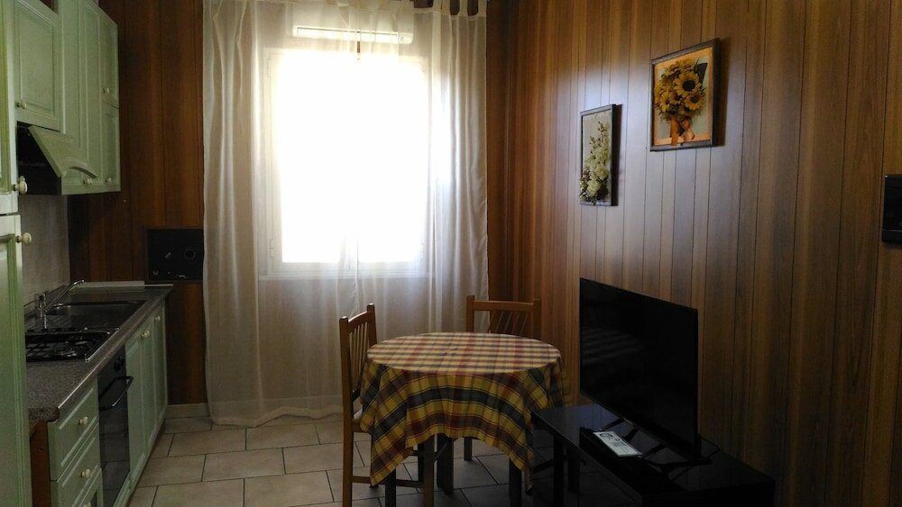 Фото Hotel Residence Sirio