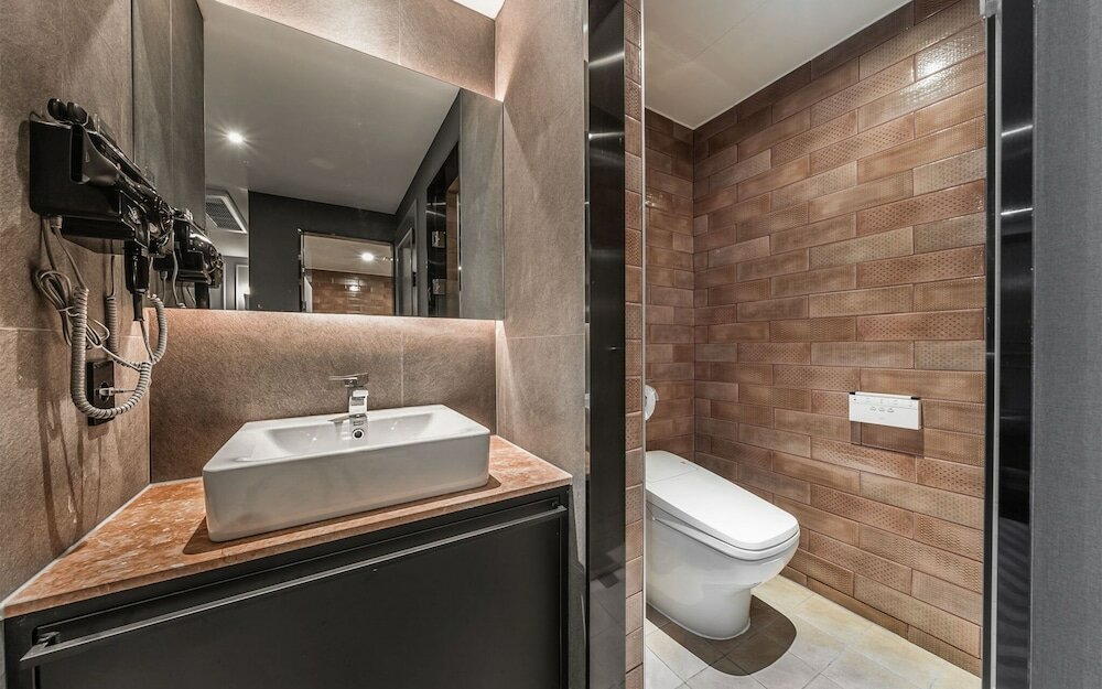 Фото Suwon Bali 3