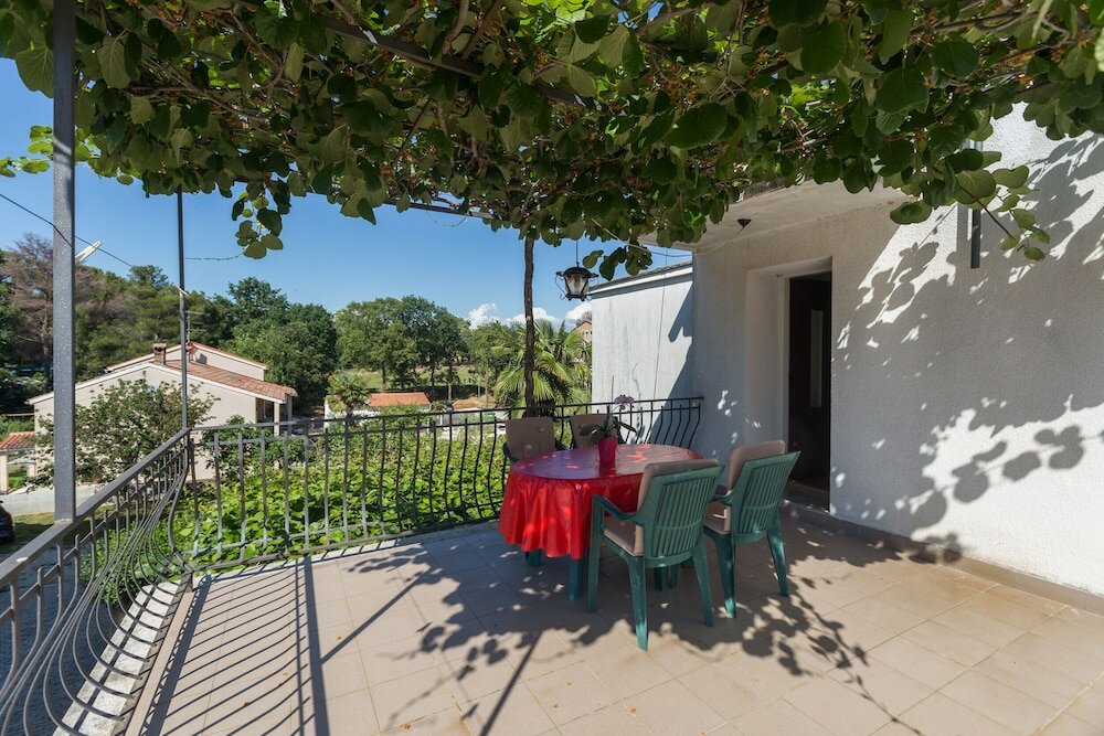 Фото Anamarija Apartments close to the beach