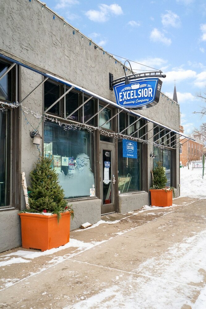 Фото The Guest House - Carriage House