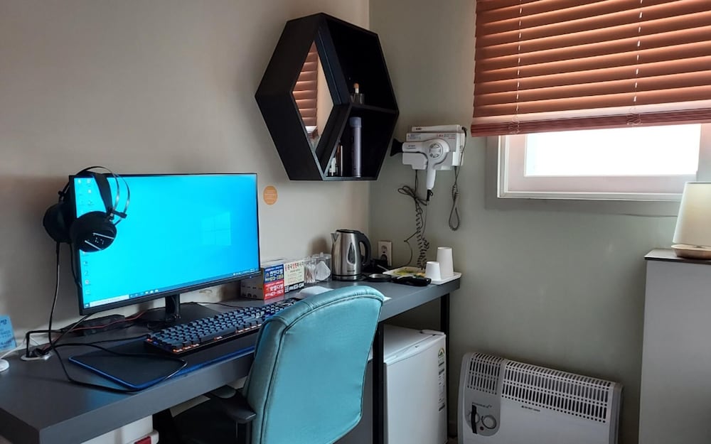 Фото Incheon Hotel Mint