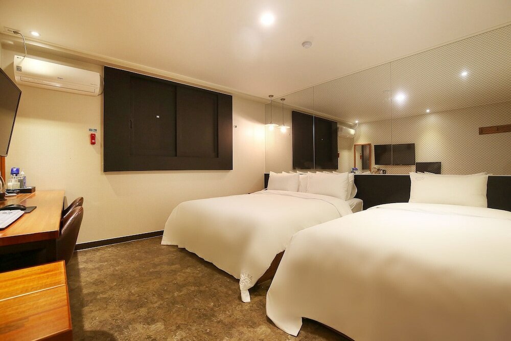 Фото Daejeon Yuseong One