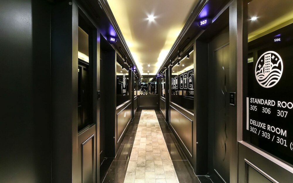 Фото Changwon Palyongdong Vienna