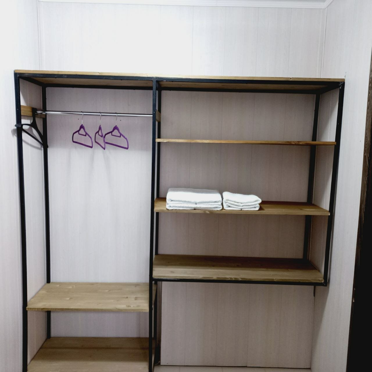 Фото Иверия