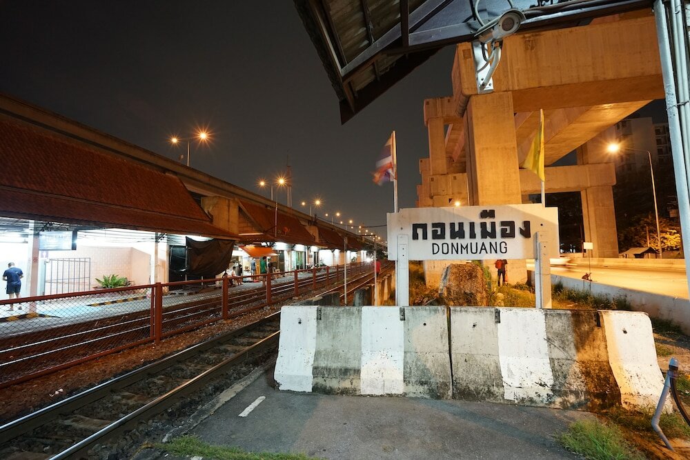 Фото Sabai Place Donmueang Airport