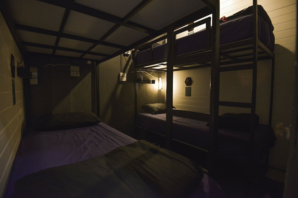 Фото Dpm Hostel Bangkok