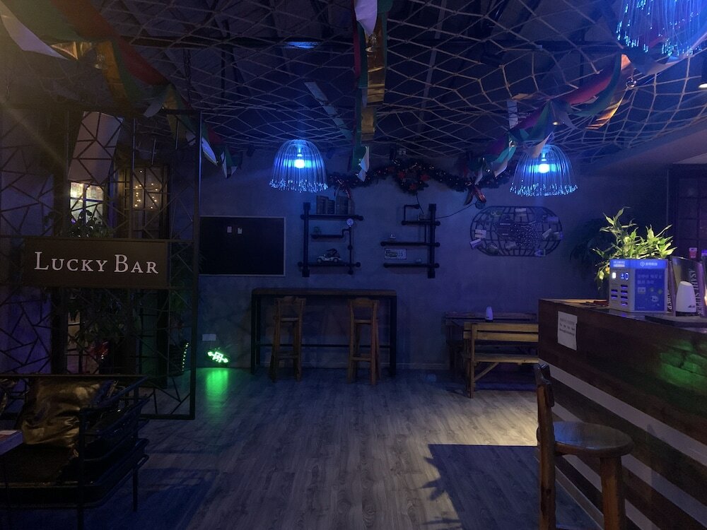 Фото Lin Yin Art Hotel Shanghai