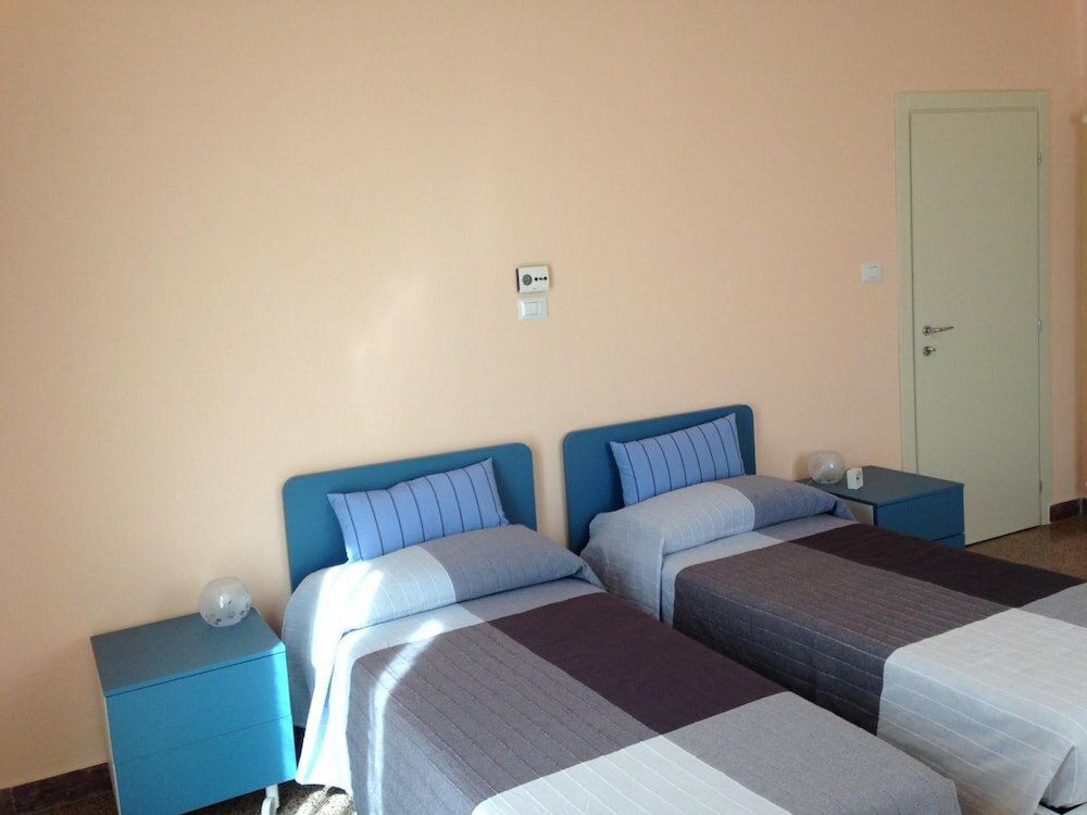 Фото Affittacamere Le Rose