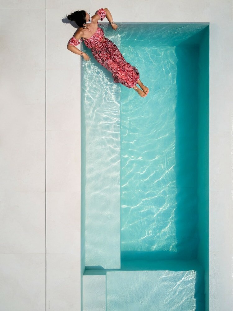 Фото Santorini Sky - The Retreat