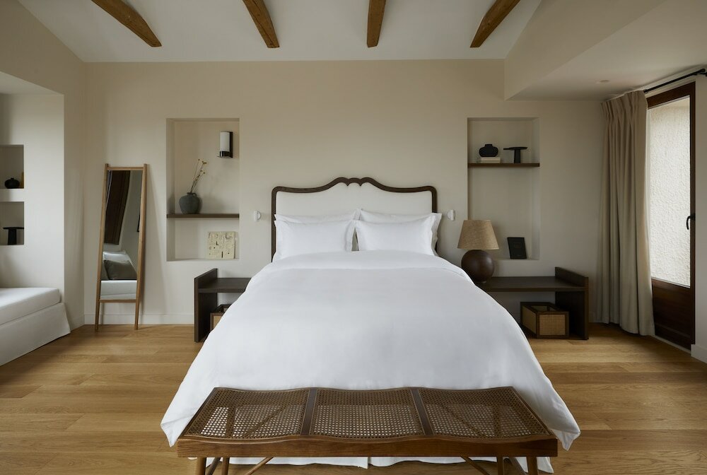 Фото The Storyteller Boutique House