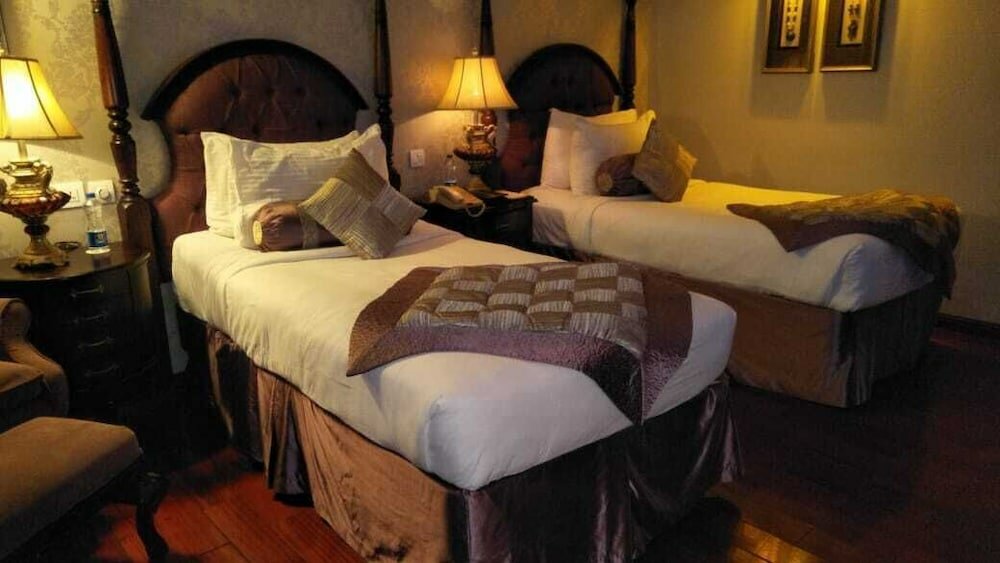 Фото Tuli Imperial