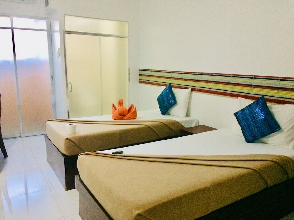 Фото Ey Miner Suites Borromeo