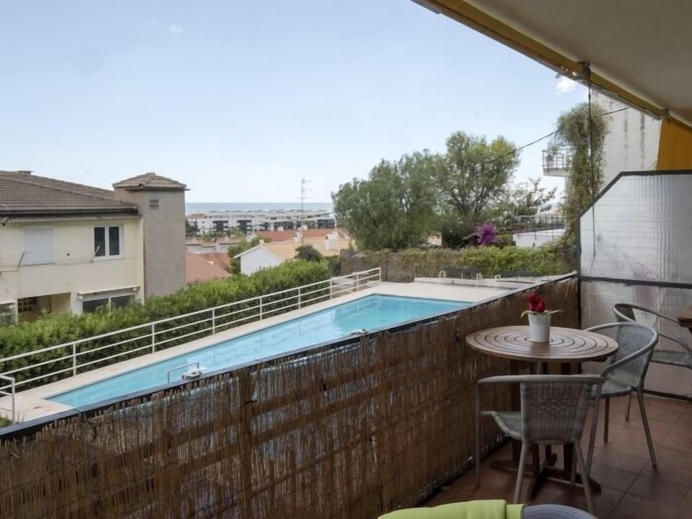 Фото Apartamento Levantina