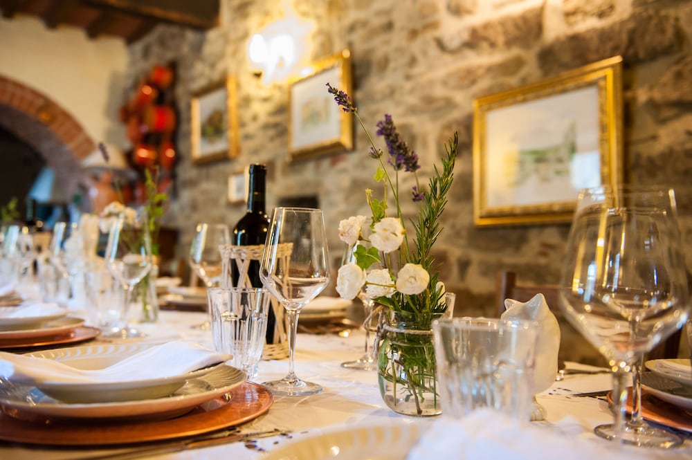 Фото Agriturismo Azienda Agricola il Pozzo