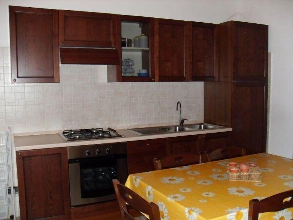 Фото Il Terrazzo sul Sinni