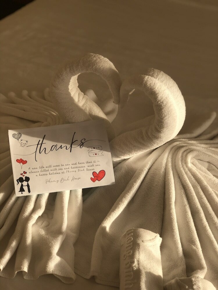 Фото Phuong Binh House