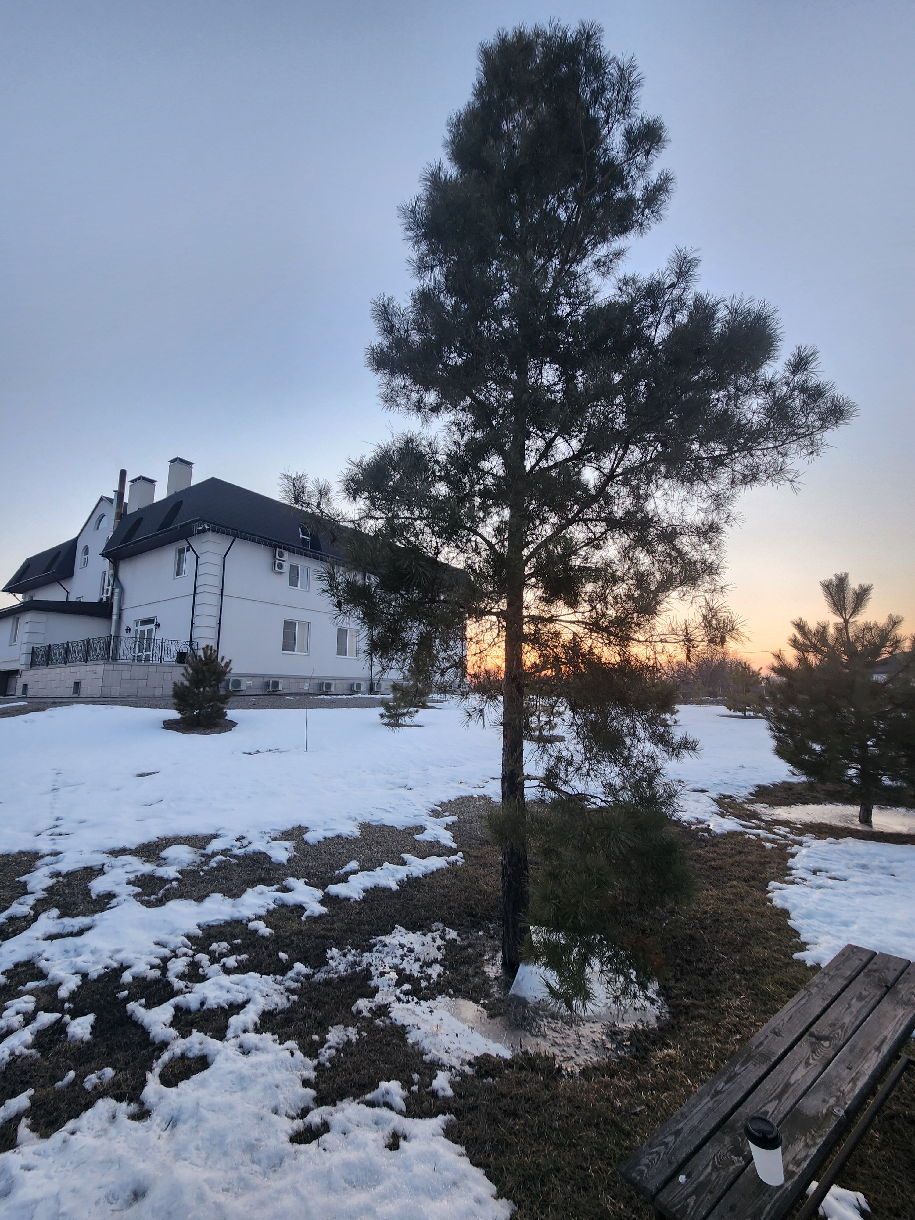 Фото Вилла София