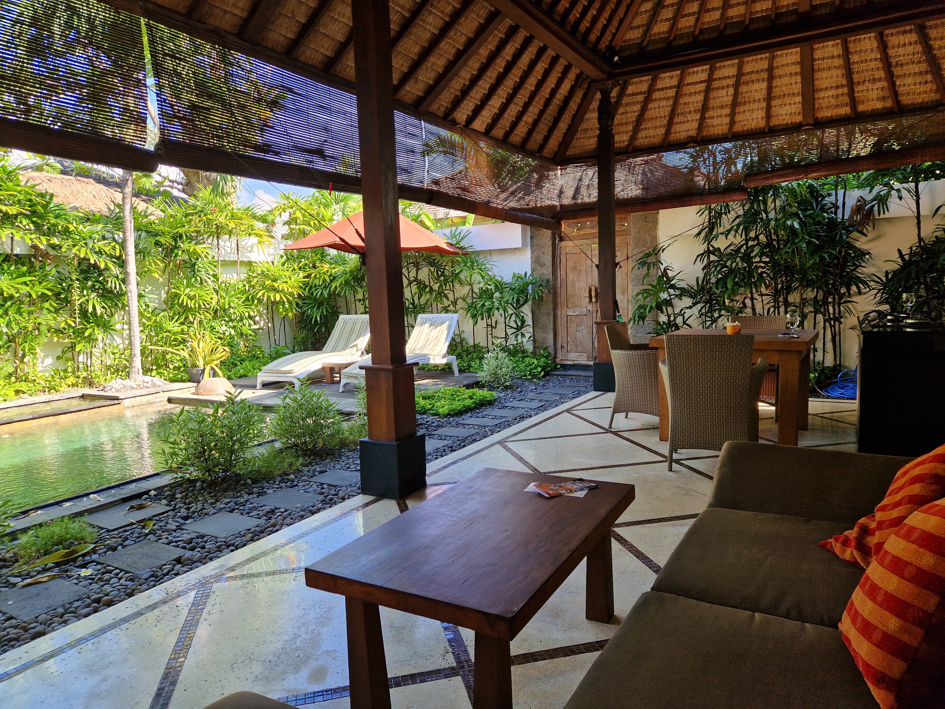 Фото Ellora Villas