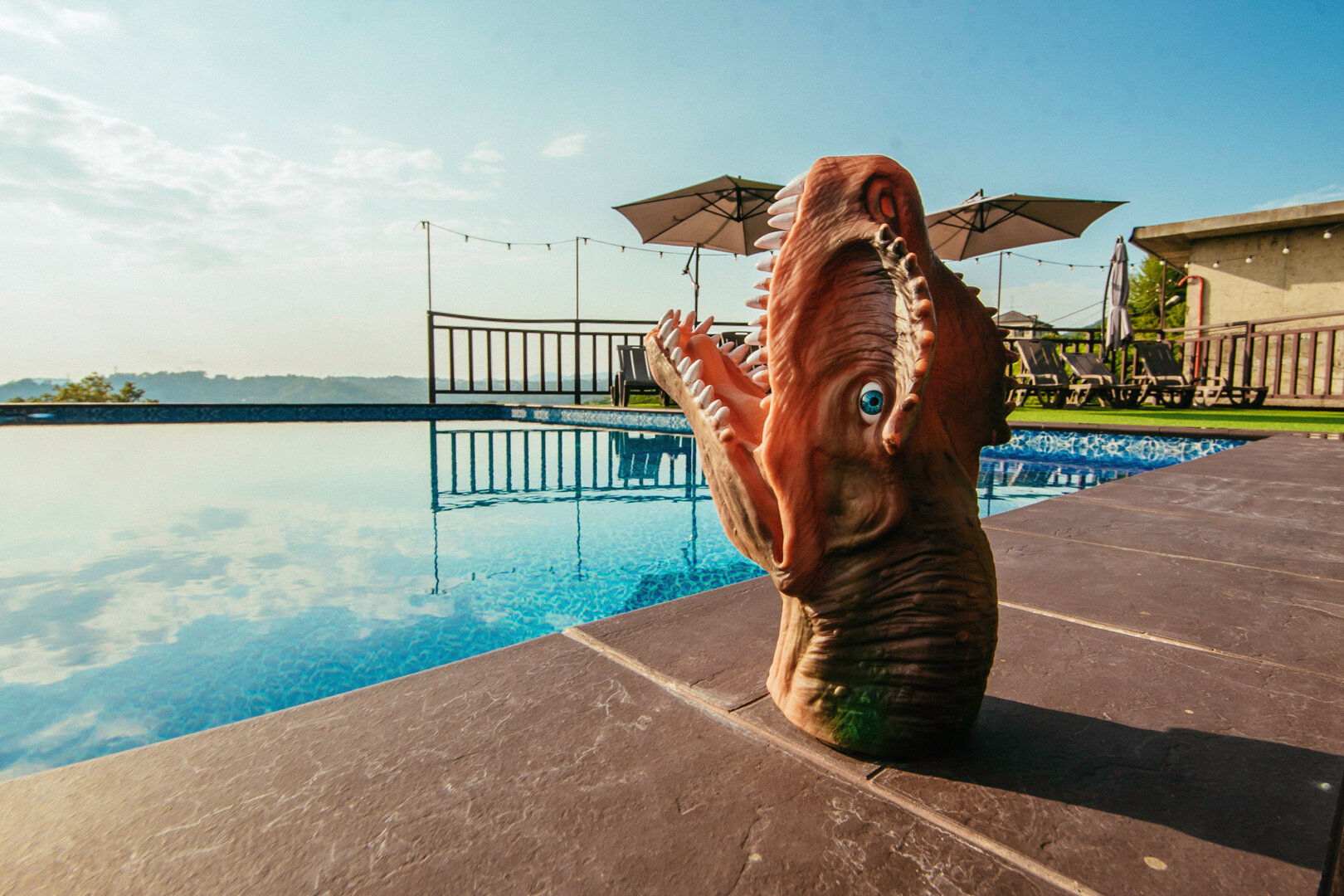 Фото Вилла Малинка