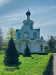 Church of Saint Archangel Michael (Túrgen aýyly, Kulanayan Kulmambet Street, 4), iglesia ortodoxa
