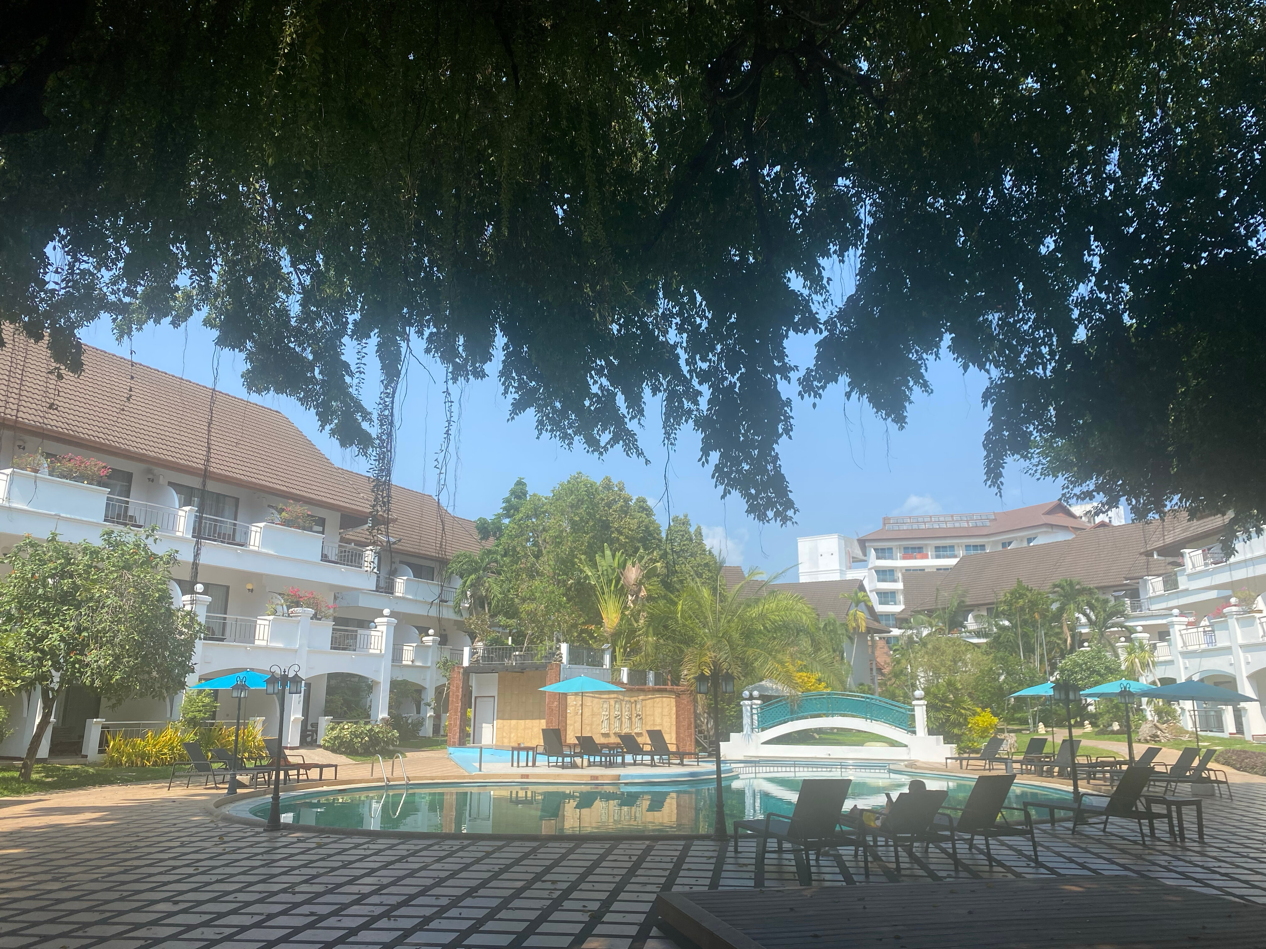 Фото Pinnacle Grand Jomtien Resort