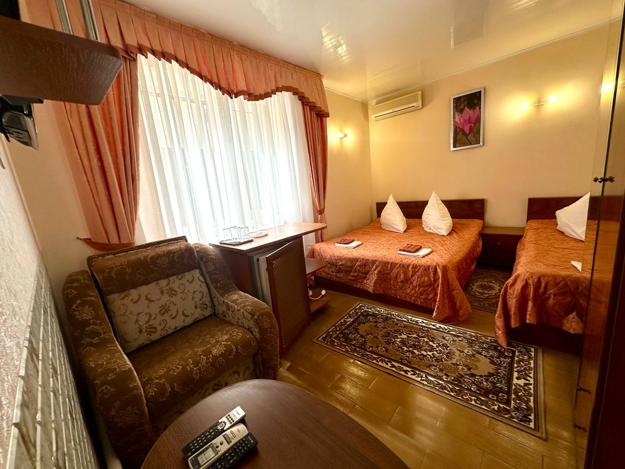 Фото Магнолия