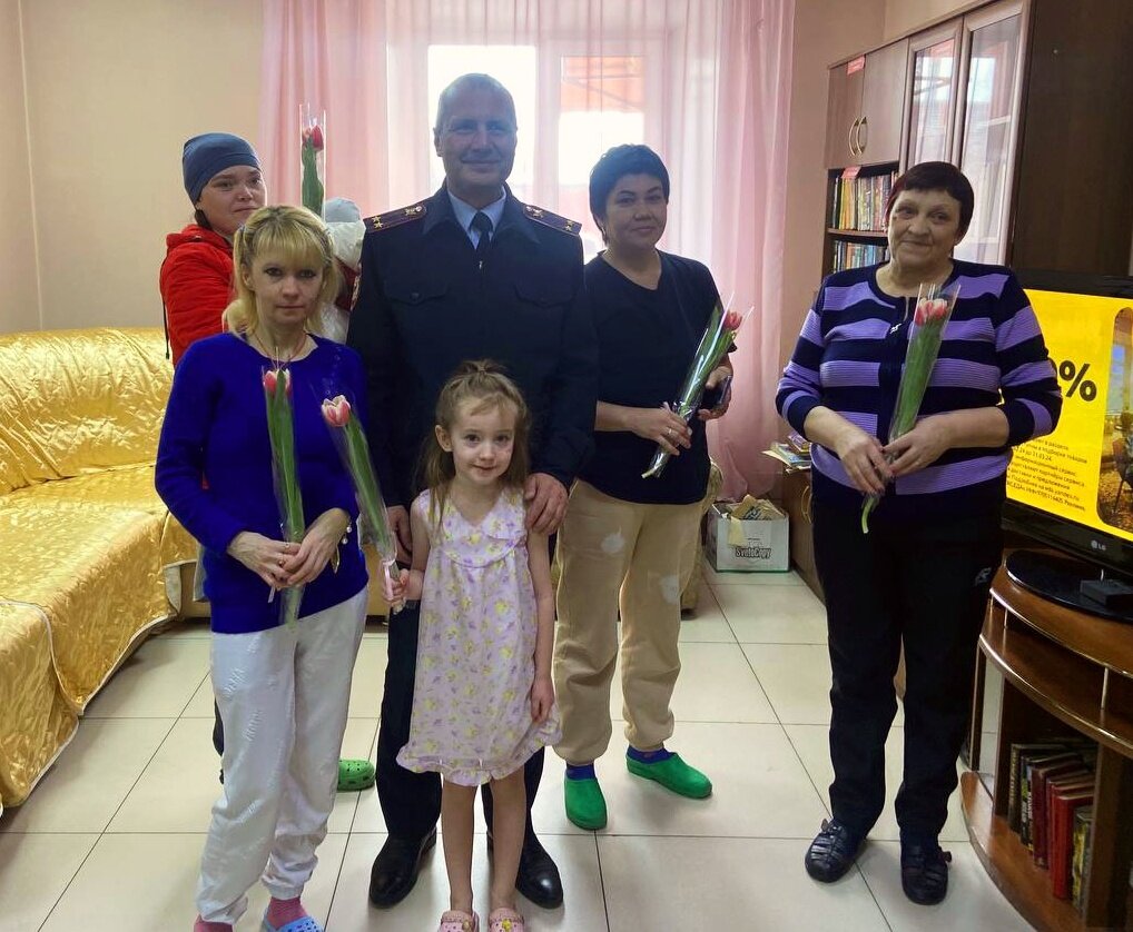 Фото Забота