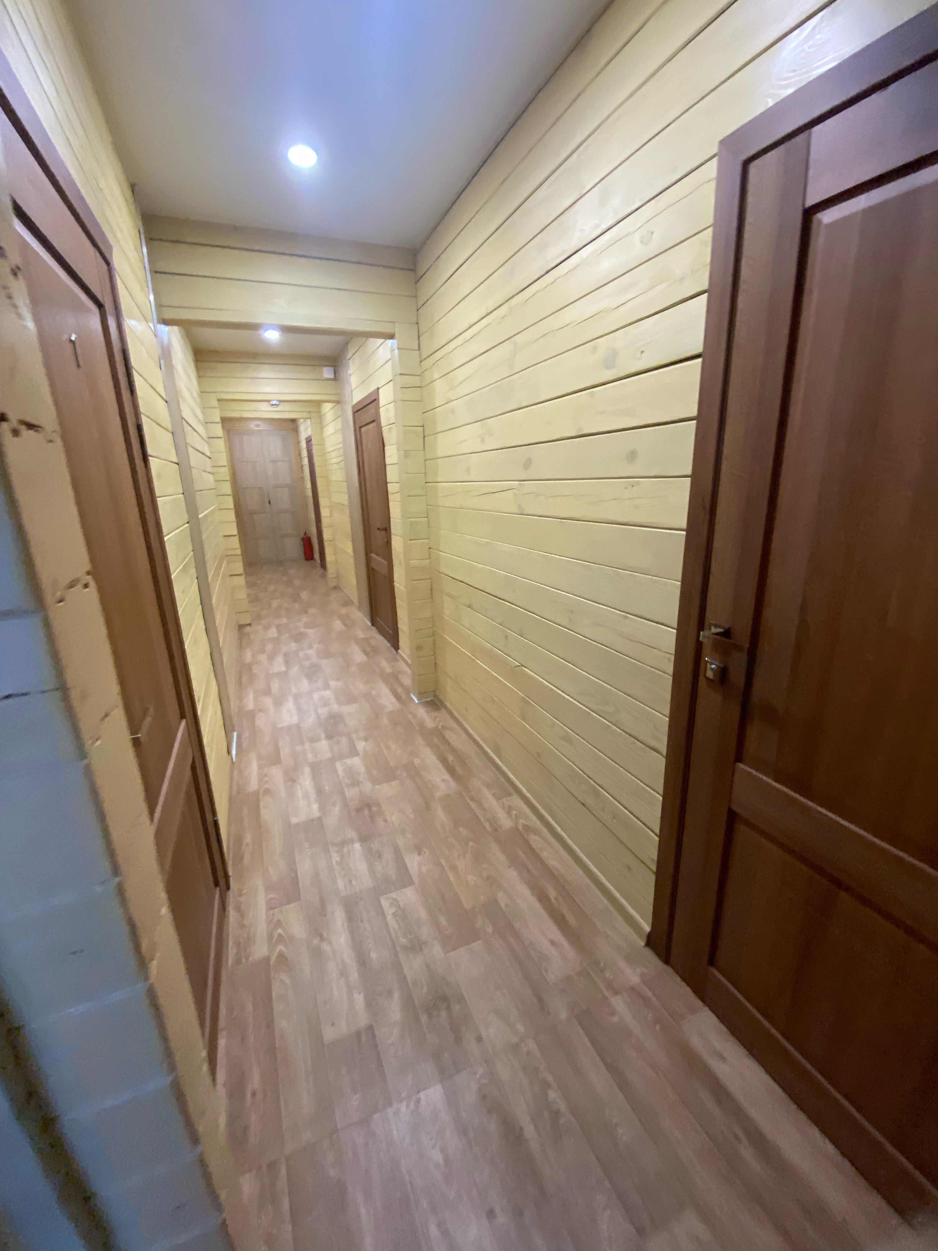 Фото Кречет