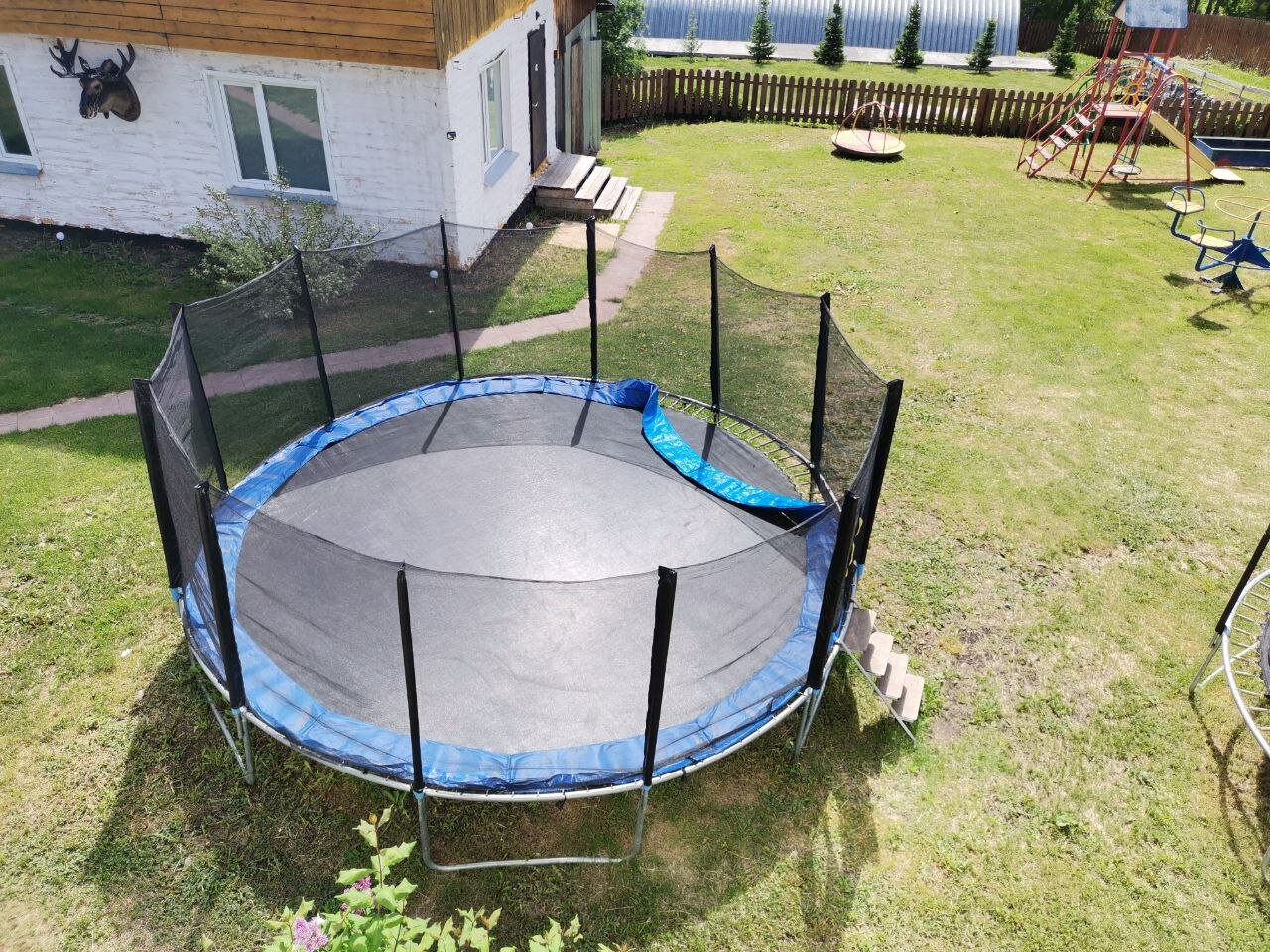 Фото Гостевой дом Кинтереп