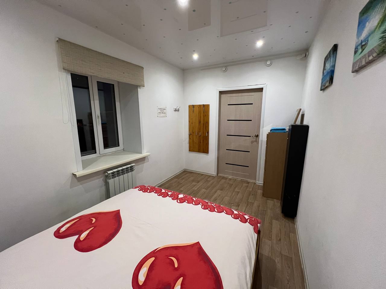 Фото Гостевой дом Кинтереп