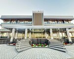 Strong Plaza (19-kichik tuman, 30), hotel