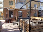 Mamoru (Sibirskaya Street, 57) ، مقهى