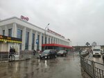 Розетки для зарядки (Revolyutsii Square, 2А), charging sockets