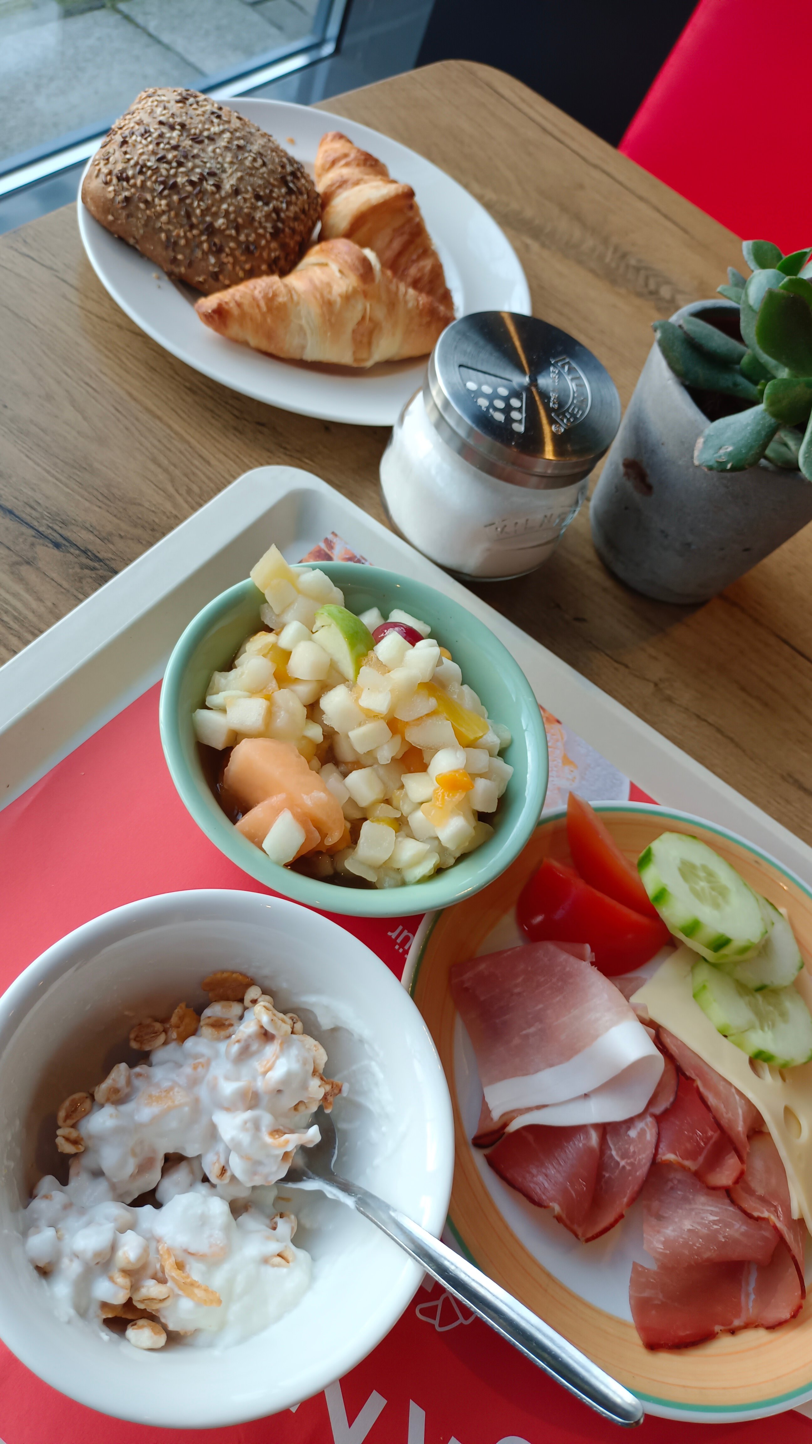 Фото Ibis Hannover City