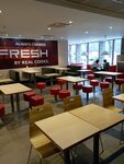 Rostic's (Oktyabrskiy Avenue, 116), fast food
