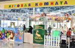 Золотая Антилопа (Kavkazskaya ulitsa, 37) ، غرفة ألعاب