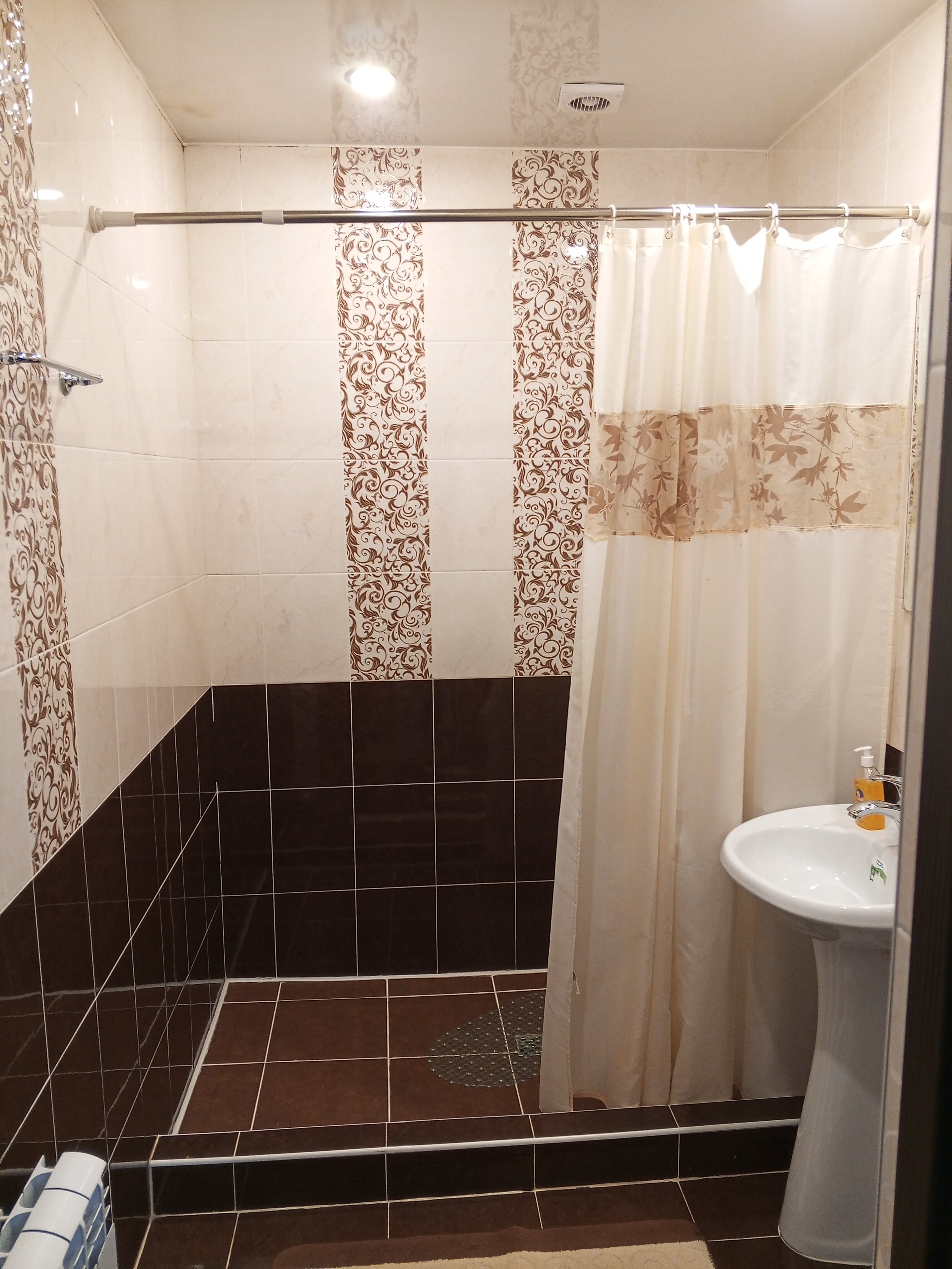 Фото Камран