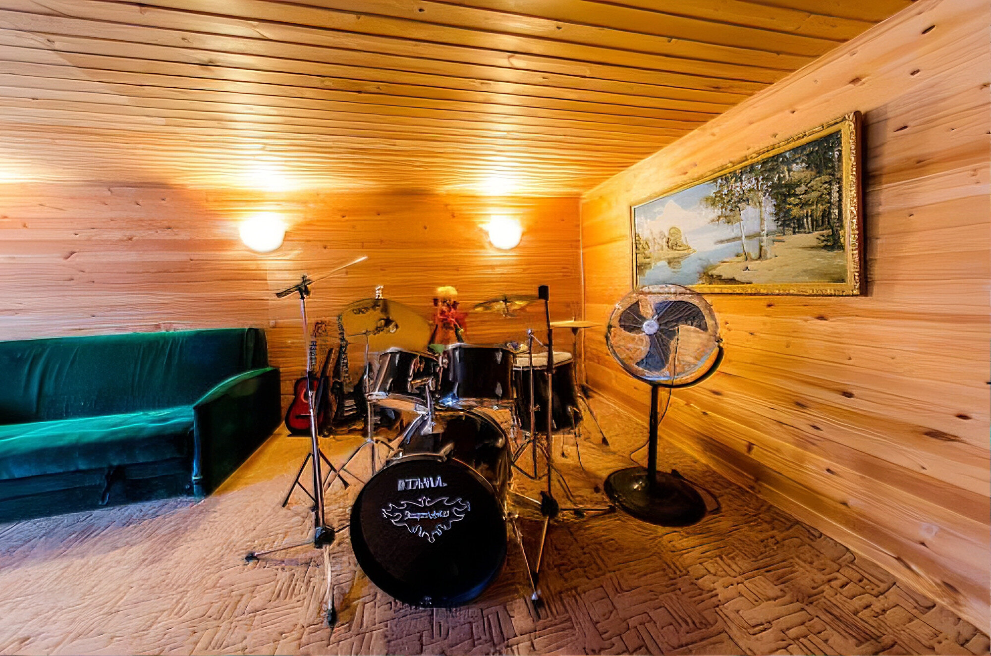 Фото отеля 5