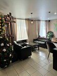 Ural Funeral Company (Aviatsionnaya Street, 80) ، مكان الجنازة