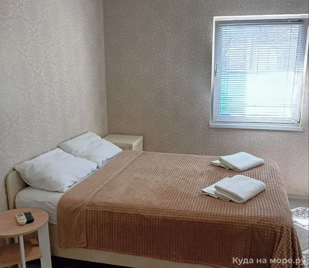 Фото Солнечное Вардане