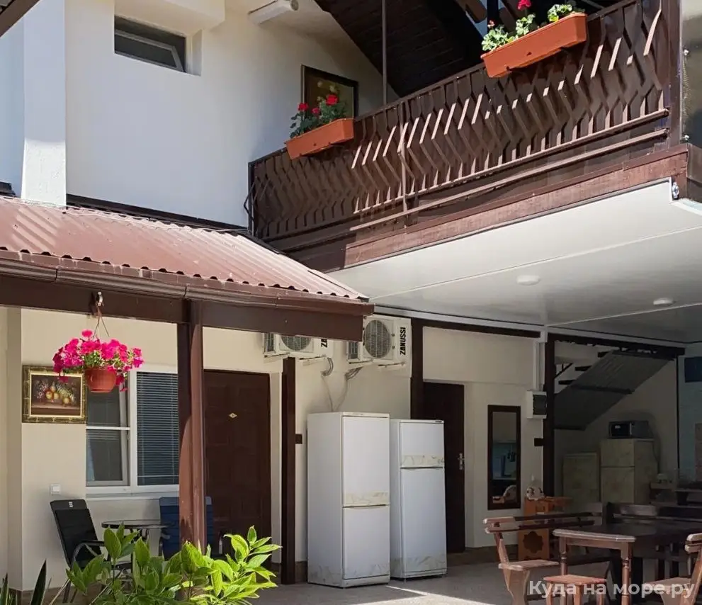 Фото Солнечное Вардане