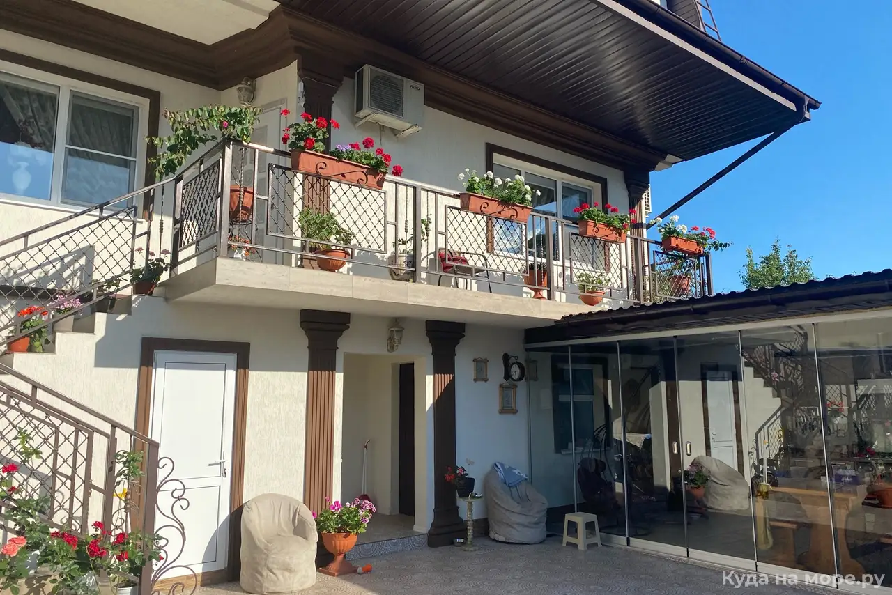 Фото отеля 4