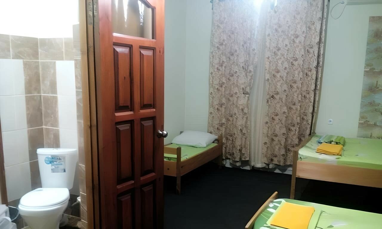 Фото Оазис на Молодежной