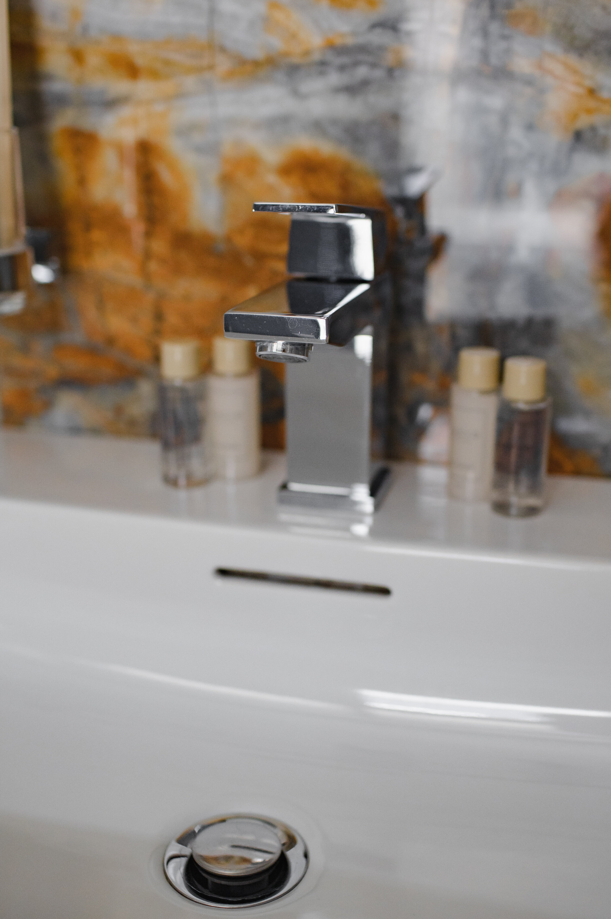 Фото Две оливы