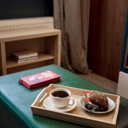 Фото Грифон