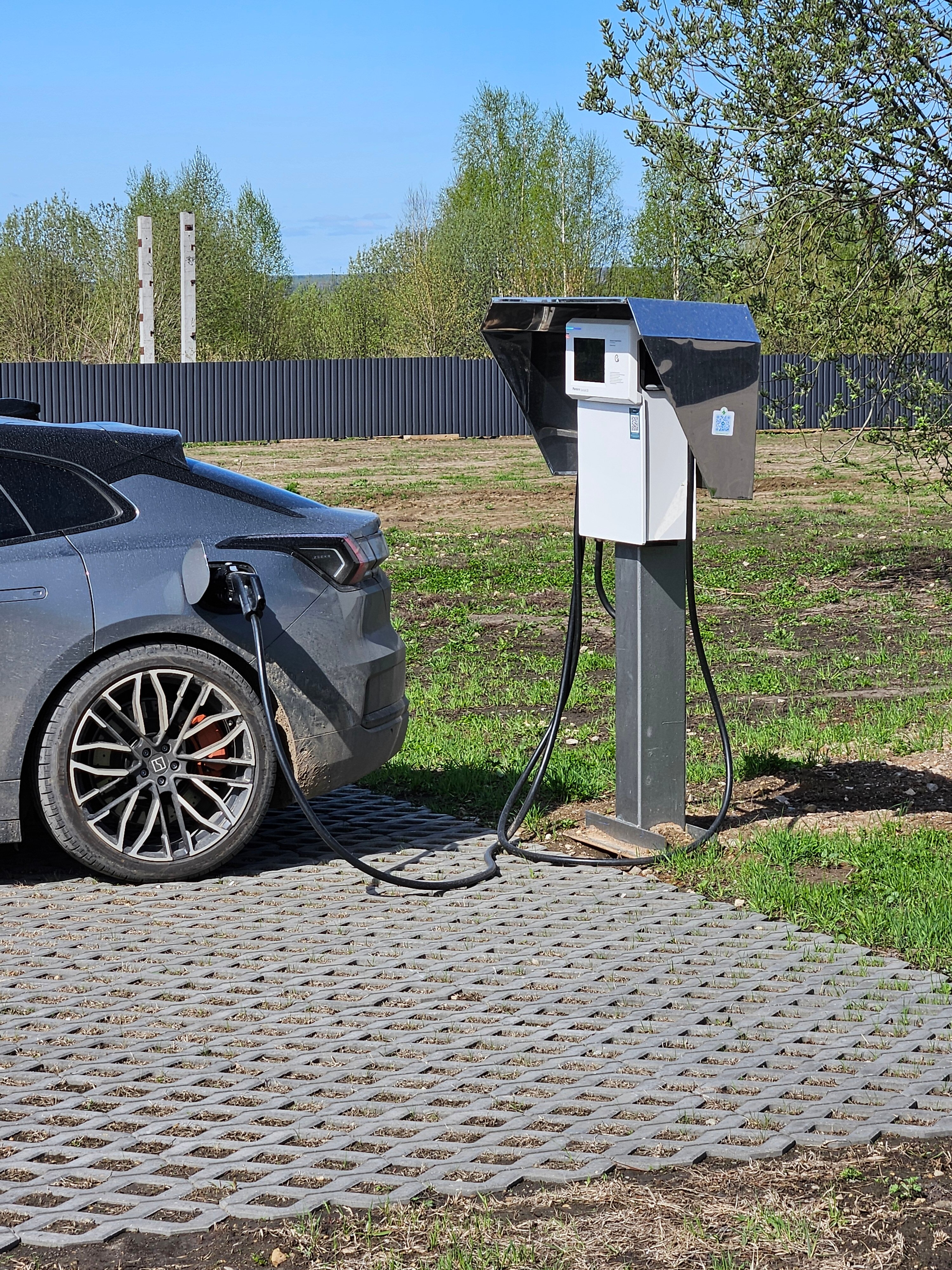 Фото Кукарский двор