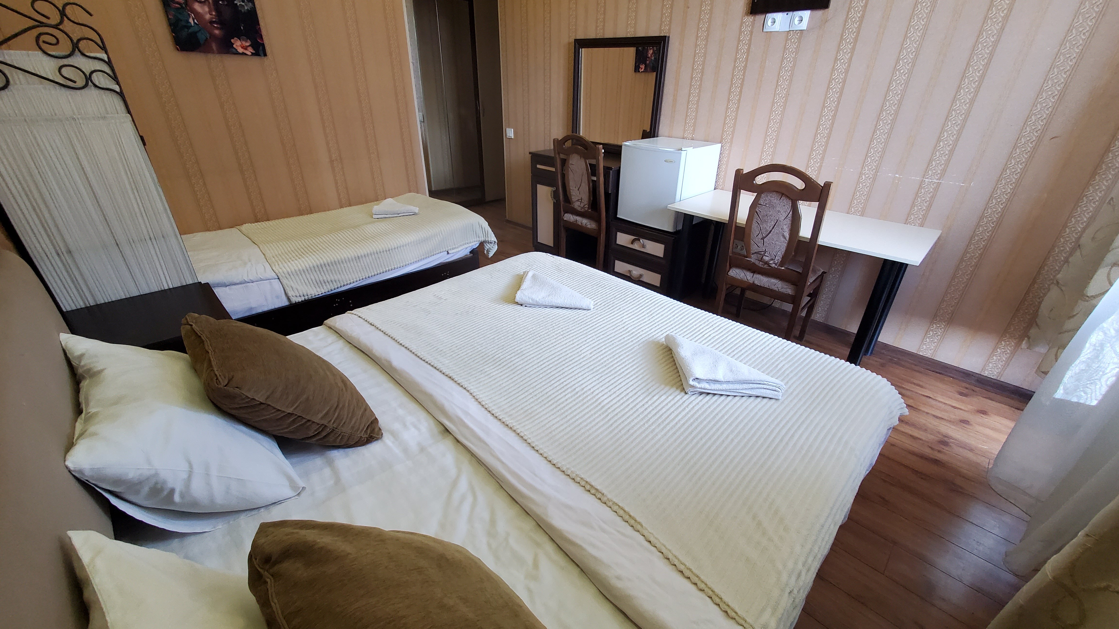 Фото Hotel Antalia